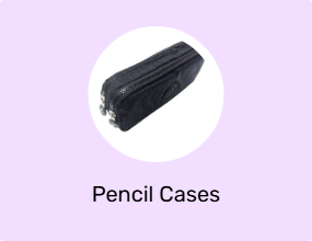 Pencil Cases