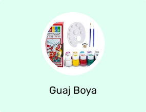 Guaj Boya