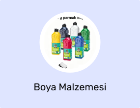 Boya Malzemesi