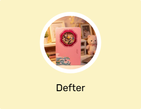 Defter