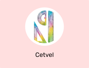 Cetvel