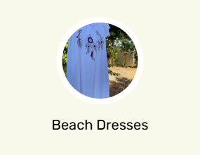 Beach Dresses