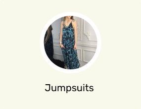 Jumpsuits 