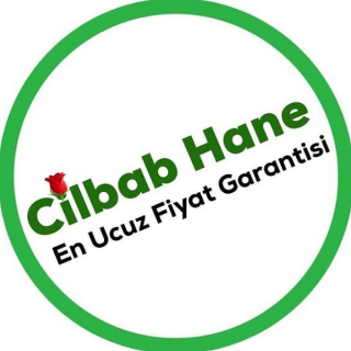 Cilbab Hane logo