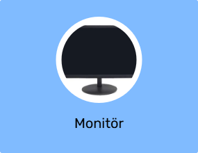 Monitör