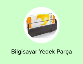 Bilgisayar Yedek Parça