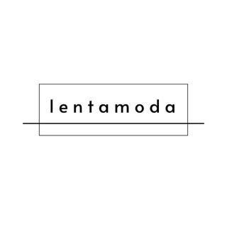lentamoda logo