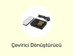 Çevirici Dönüştürücü