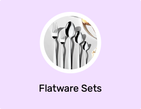 Flatware Sets