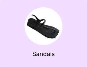 Sandals