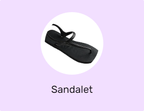 Sandalet