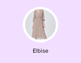 Elbise