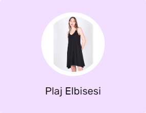 Plaj Elbisesi