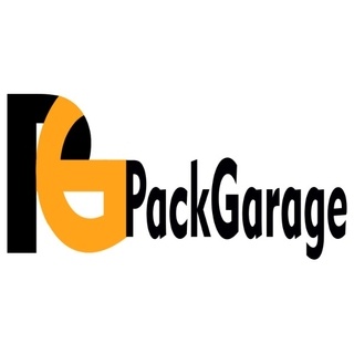 PackGarage logo