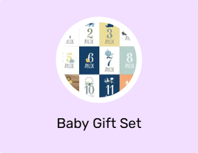 Baby Gift Set