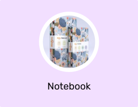 Notebook
