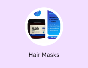 Hair Masks