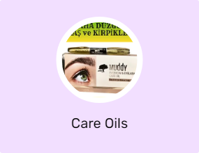 Care Oils
