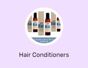 Hair Conditioners