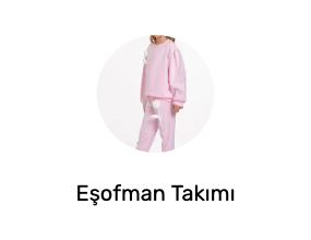 Eşofman Takımı