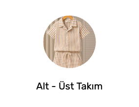 Alt - Üst Takım