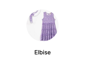 Elbise