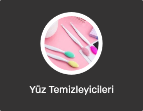 Yüz Temizleyicileri