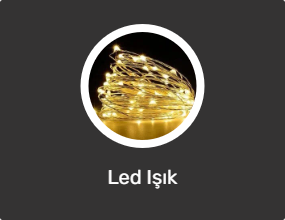 Led Işık