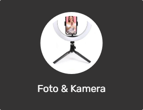 Foto & Kamera Aksesuarı