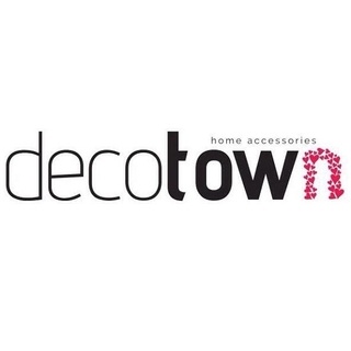 DecoTown logo