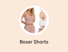 Boxer Shorts