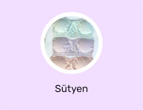 Sütyen