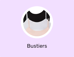 Bustiers