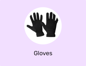 Gloves