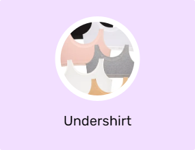 Undershirt