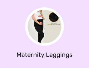 Maternity Leggings