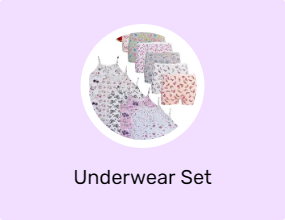 Underwear Set