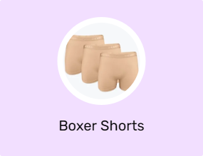 Boxer Shorts