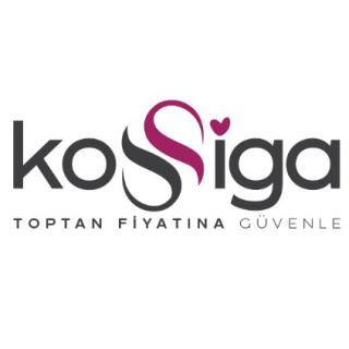 Kossiga logo
