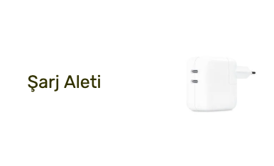 Şarj Aleti
