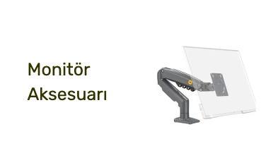 Monitör Aksesuarı