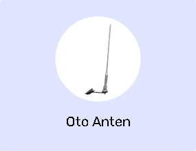 Oto Anten