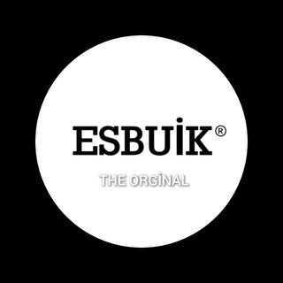 ESBUİK logo