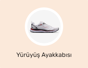 Yürüyüş Ayakkabısı