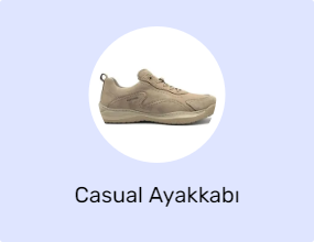 Casual Ayakkabı