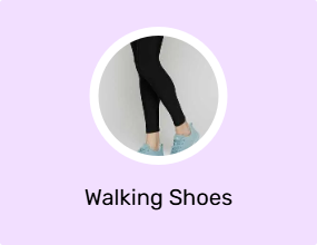Walking Shoes