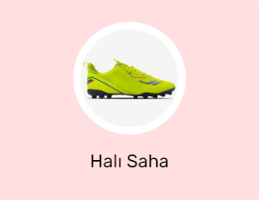 Halı Saha Ayakkabı&Krampon