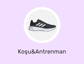 Koşu&Antrenman Ayakkabısı