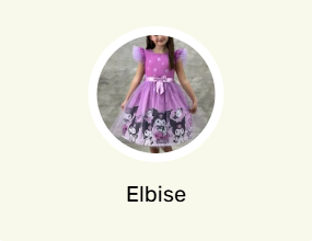 Elbise