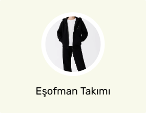 Eşofman Takımı